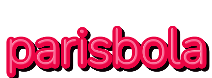 parisbola — logo kanal
